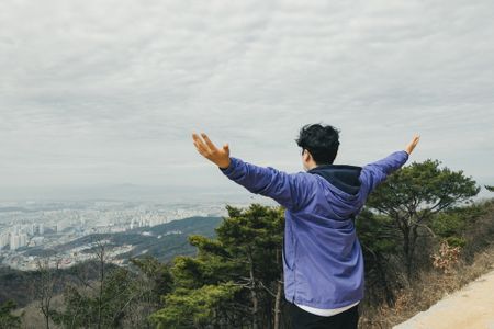 감정조절연습