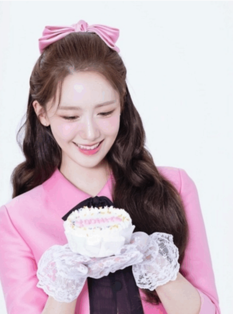윤아팬미팅